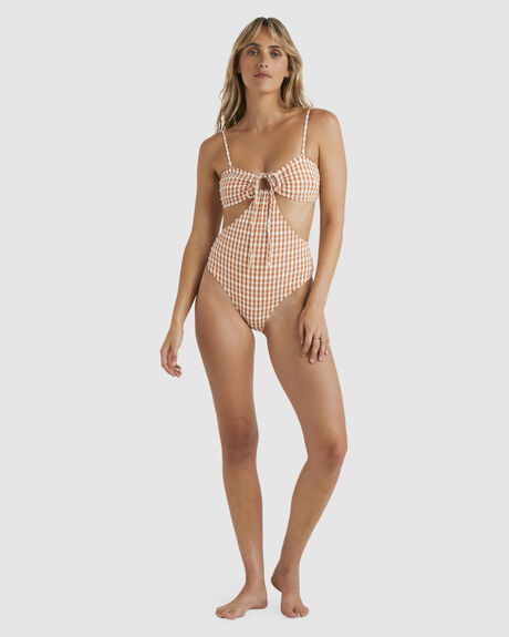 WAVE CHECK PENNY ONE PIECE