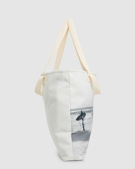 Mens Crawford Lined Tote by BILLABONG