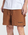 TRENCH CARPENTER SHORTS