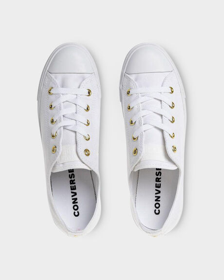 Womens Chuck Taylor All Dainty by CONVERSE | Amazon Surf