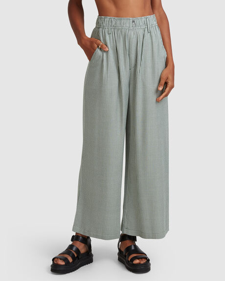IVY HEIGHTS PANT