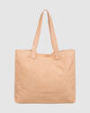 WOMENS GO FOR IT TOTE BAG