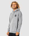 WETSUIT ICON HOOD GRY