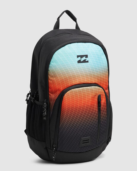 COMMAND BTS BACKPACK