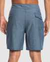 HEMPSTRETCH PIPED 18 SHORTS