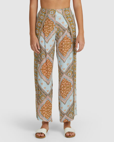 LUXE PANTS