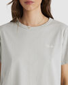 TEMPO RELAXED TEE
