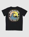 BOYS 2-7 ANOTHER STORY SHORT SLEEVE T-SHIRT