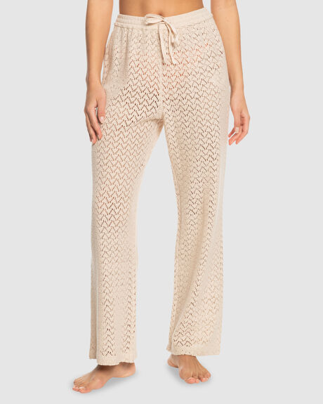WOMENS MOOD MOVING BEACH TROUSERS