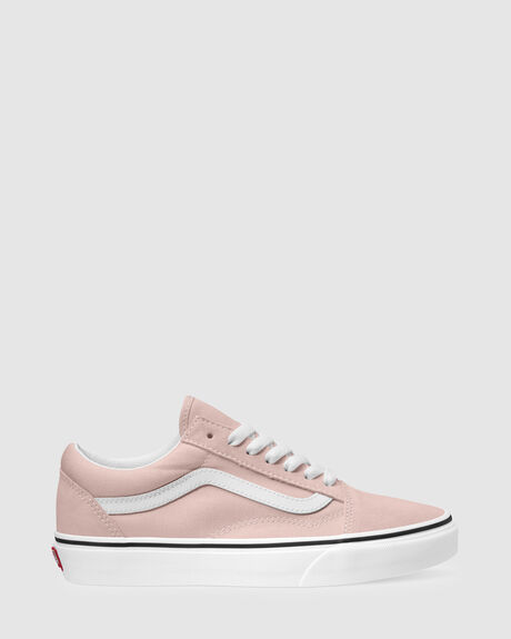 OLD SKOOL COLOR THEORY ROSE SM