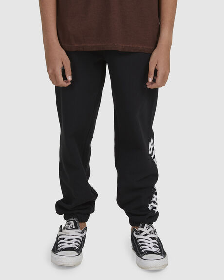 TRIBAL ARCH PANT