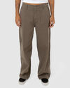 SLOUCH CARPENTER TWILL PANT