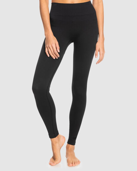 WOMENS CHILL OUT SEAMLESS TECHNICAL LEGGINGS
