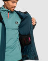 MULDROW - TECHNICAL SNOW JACKET FOR MEN