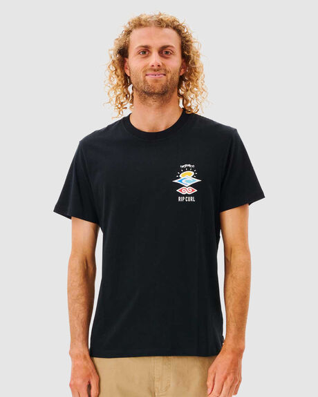 SEARCH ICON TEE