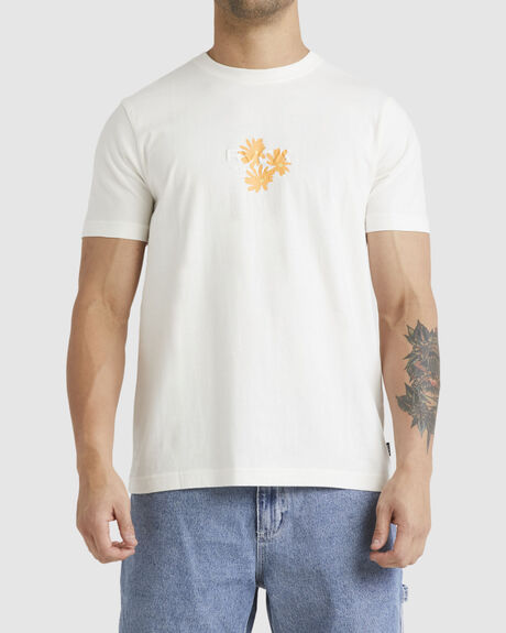GROUND COVER T-SHIRT