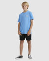 TAKING ROOTS - T-SHIRT FOR BOYS 8-16