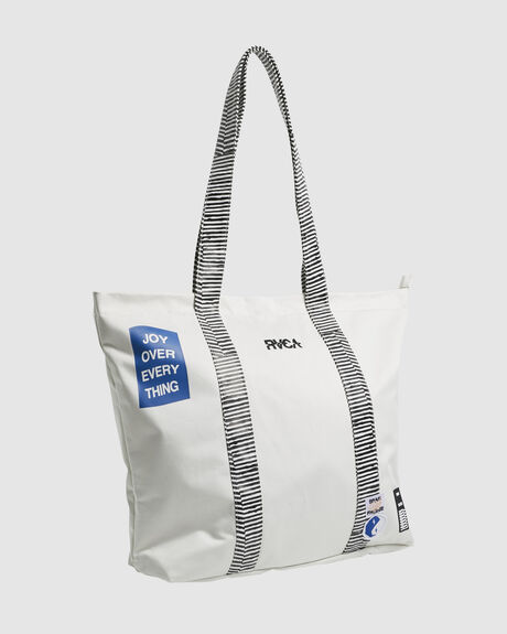 PAINTERS TOTE