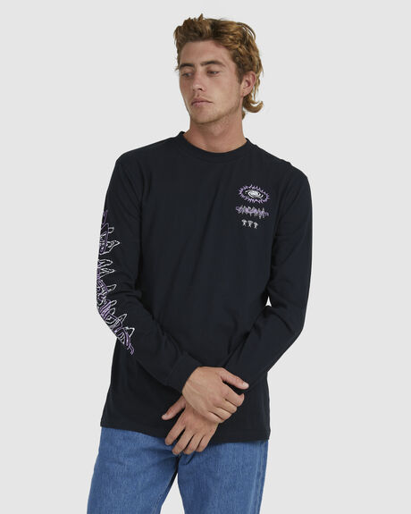 Mens Qs Connected Ls by QUIKSILVER | Amazon Surf