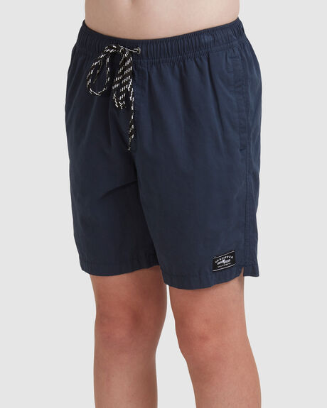 YOUTH SALTY DOGS SHORT