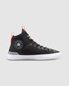 CHUCK TAYLOR LEATHER & MESH MID