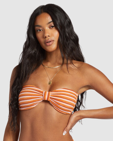 TIDES TERRY BETTY BANDEAU