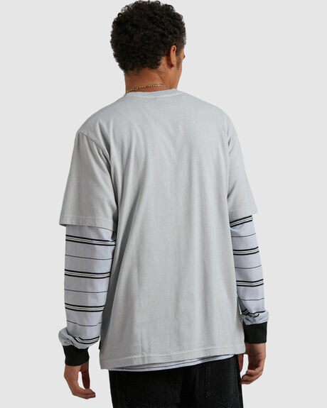 TRANSIT - RECYCLED RETRO FIT T