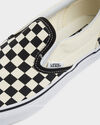 YOUTH CLASSIC SLIP-ON (CHECKERBOARD) 008