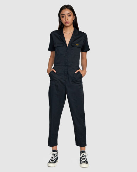 RECESSION COLLECTION - JUMPSUIT FOR WOMEN