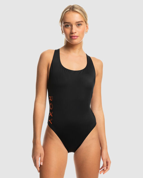 ROXY ACTIVE BASIC - ONE-PIECE SWIMSUIT FOR WOMEN
