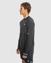 KEEP THE PACE - LONG SLEEVE T-SHIRT FOR MEN
