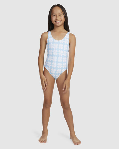 VACATION MEMORIES - ONE-PIECE SWIMSUIT FOR GIRLS 6-16