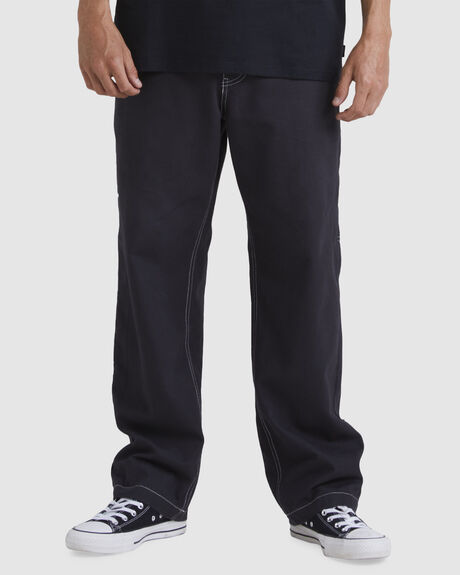 MENS TRIDAGGER TROUSERS