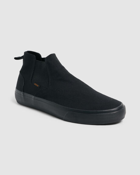 JIMMY BOOT ALL BLACK