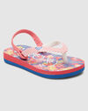TODDLERS PEBBLES SANDALS