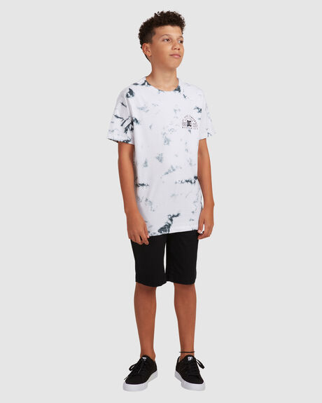 SO-CALS - T-SHIRT FOR BOYS