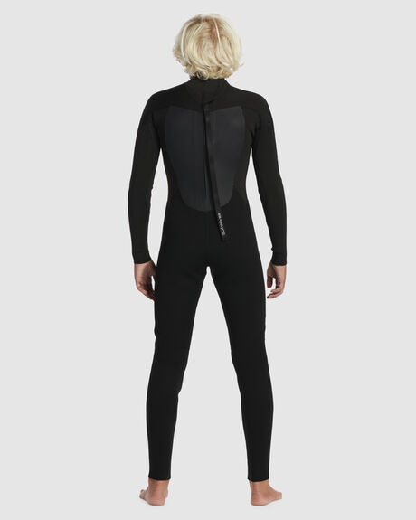 3/2MM PROLOGUE - BACK ZIP WETSUIT FOR BOYS 6-16