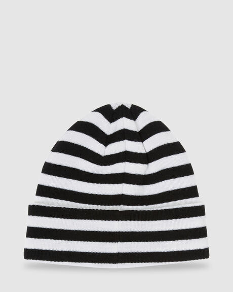 ANDY WARHOL X DC SHOES BEANIE
