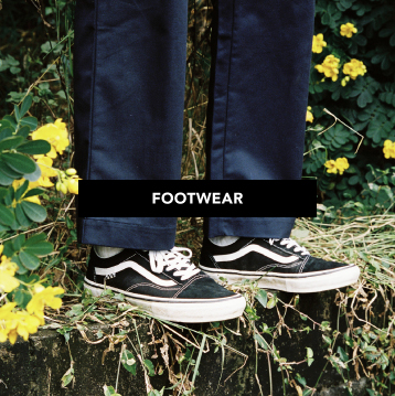 Footwear image